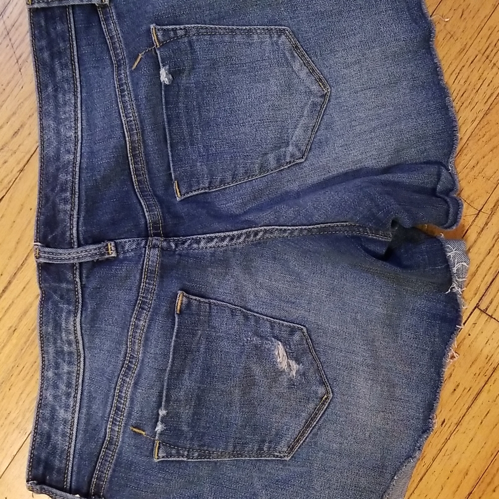 Mossimo Shorts - Picture 5 of 5
